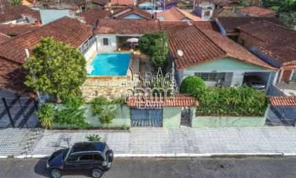 Casa com 3 quartos à venda na Rua Real, 512, Jardim Real, Praia Grande