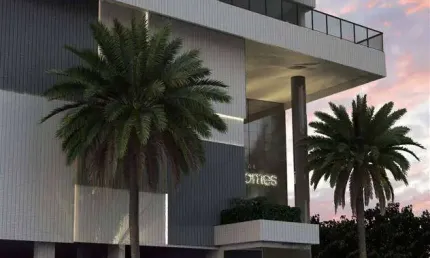 Apartamento com 3 quartos à venda na Rua Guilhermina, 142, Guilhermina, Praia Grande
