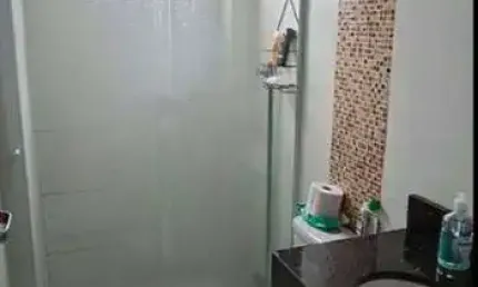 Apartamento com 1 quarto à venda na Rua Guilhermina, 636, Guilhermina, Praia Grande