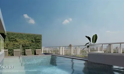 Apartamento com 2 quartos à venda na Rua Guilhermina, 577, Guilhermina, Praia Grande