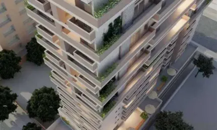 Apartamento com 2 quartos à venda na Rua Forte, 1147, Canto do Forte, Praia Grande
