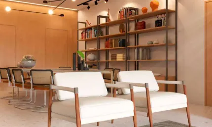 Apartamento com 3 quartos à venda na Rua Forte, 51, Canto do Forte, Praia Grande