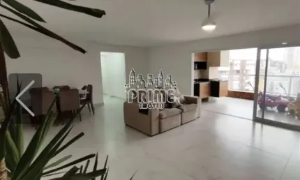 Apartamento com 3 quartos à venda na Rua Aviacao, 147, Aviação, Praia Grande