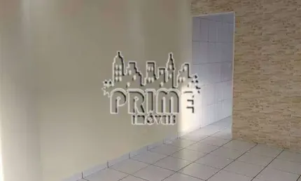 Apartamento com 2 quartos à venda na Rua Parque São Vicente, 2056, Parque São Vicente, São Vicente