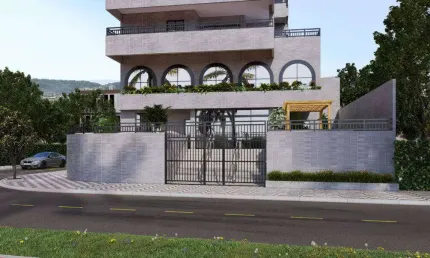 Apartamento com 3 quartos à venda na Rua Flórida, 18647, Balneário Flórida, Praia Grande