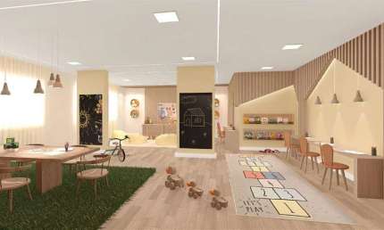 Apartamento com 2 quartos à venda na Rua Ocian, 251, Cidade Ocian, Praia Grande