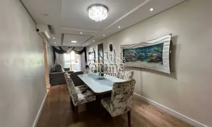 Apartamento com 3 quartos à venda na Rua Boqueirão, 473, Boqueirão, Praia Grande