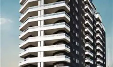 Apartamento com 2 quartos à venda na Rua Vila Mirim, 304, Vila Mirim, Praia Grande