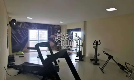 Apartamento com 2 quartos à venda na Rua Tupi, 137, Tupi, Praia Grande