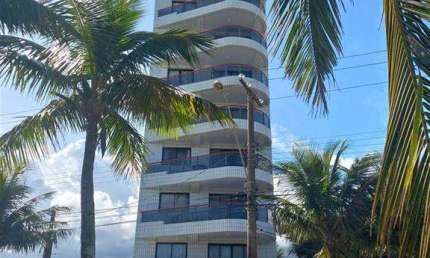 Apartamento com 3 quartos à venda na Rua Imperador, 86, Jardim Imperador, Praia Grande