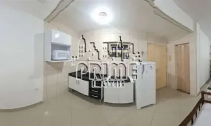 Apartamento com 1 quarto à venda na Rua Real, 495, Jardim Real, Praia Grande