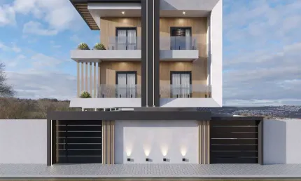 Casa com 2 quartos à venda na Rua Forte, 308, Canto do Forte, Praia Grande