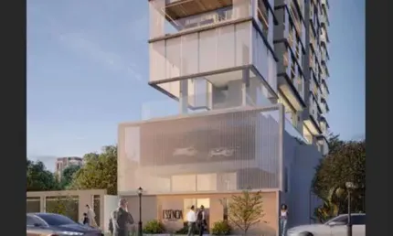 Apartamento com 3 quartos à venda na Rua Boqueirão, 267, Boqueirão, Praia Grande