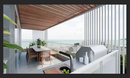 Apartamento com 3 quartos à venda na Rua Boqueirão, 267, Boqueirão, Praia Grande