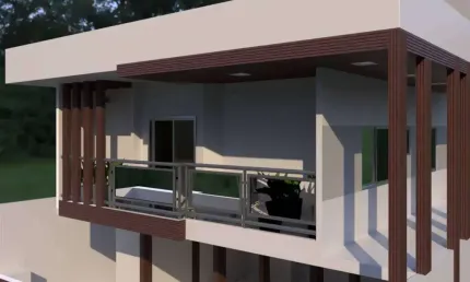 Casa com 2 quartos à venda na Rua Balneario Japura, 1659, Balneário Japura, Praia Grande