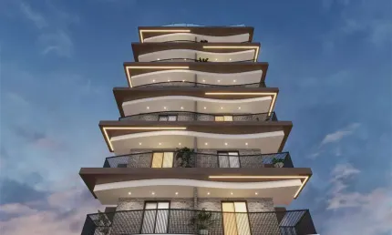 Apartamento com 2 quartos à venda na Rua Tupi, 125, Tupi, Praia Grande