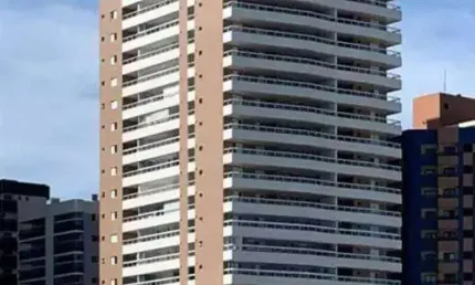 Apartamento com 3 quartos à venda na Rua Aviação, 4023, Aviação, Praia Grande