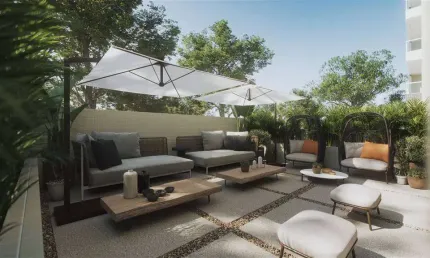 Apartamento com 3 quartos à venda na Rua Centro, 898, Centro, Itanhaém