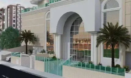 Apartamento com 3 quartos à venda na Rua Caiçara, 1352, Vila Caiçara, Praia Grande