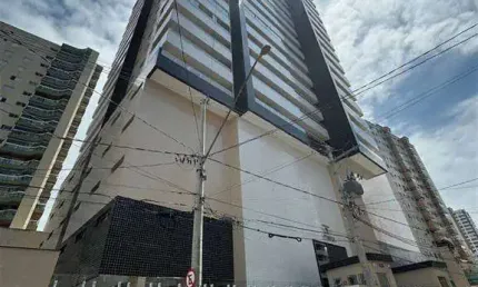 Apartamento com 3 quartos à venda na Rua Aviação, 267, Aviação, Praia Grande