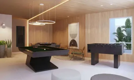 Apartamento com 1 quarto à venda na Rua Caiçara, 116, Vila Caiçara, Praia Grande