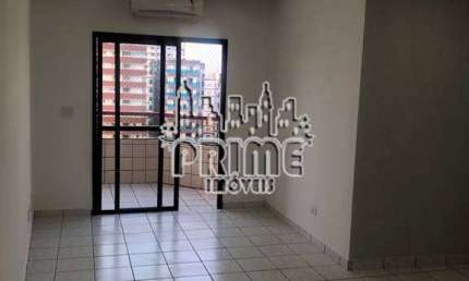 Cobertura com 2 quartos à venda na Rua Ocian, 152, Cidade Ocian, Praia Grande