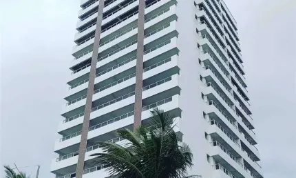 Cobertura com 3 quartos à venda na Rua Flórida, 19019, Balneário Flórida, Praia Grande