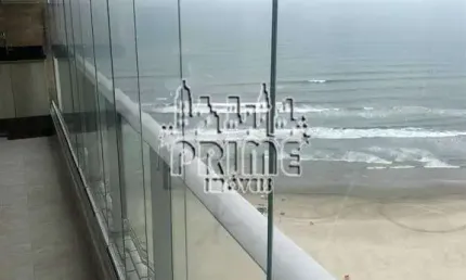 Apartamento com 3 quartos à venda na Rua Mirim, 9178, Vila Mirim, Praia Grande