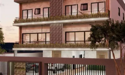 Casa com 3 quartos à venda na Rua Caiçara, 1248, Vila Caiçara, Praia Grande