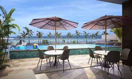 Apartamento com 2 quartos à venda na Rua Caiçara, 84, Vila Caiçara, Praia Grande