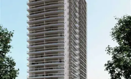 Apartamento com 3 quartos à venda na Rua Aviação, 371, Aviação, Praia Grande
