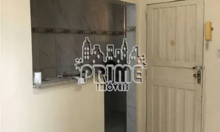 Apartamento com 1 quarto para alugar na Rua Ocian, 603, Cidade Ocian, Praia Grande