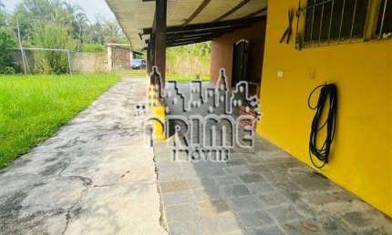 Fazenda à venda na Rua Aguapeú, 481, Jardim Aguapeú, Itanhaém