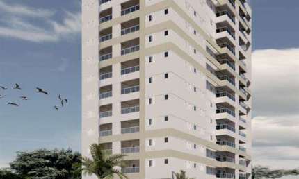 Apartamento com 2 quartos à venda na Rua Vila Atlantica, 4829, Vila Atlântica, Mongaguá