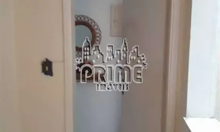 Apartamento com 1 quarto à venda na Rua Ocian, 473, Cidade Ocian, Praia Grande