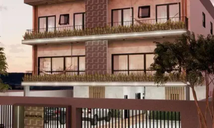 Casa com 2 quartos à venda na Rua Caiçara, 1248, Vila Caiçara, Praia Grande