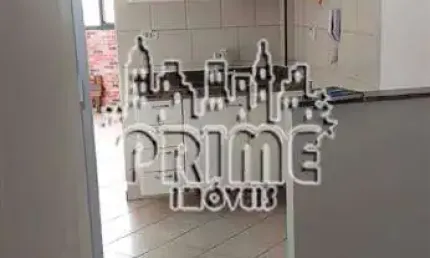 Apartamento com 1 quarto para alugar na Rua Tupi, 6421, Tupi, Praia Grande