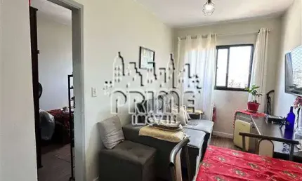 Apartamento com 1 quarto à venda na Rua Ocian, 751, Cidade Ocian, Praia Grande
