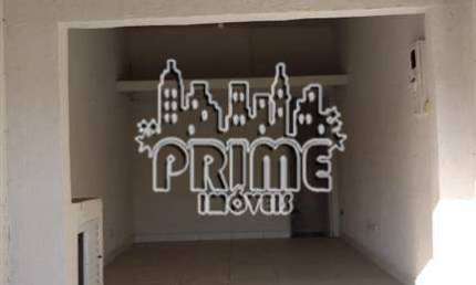 Sala comercial para alugar na Rua Mirim, 1289, Vila Mirim, Praia Grande