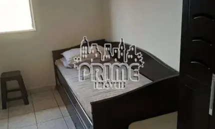 Kitnet / Stúdio à venda na Rua Ocian, 553, Cidade Ocian, Praia Grande