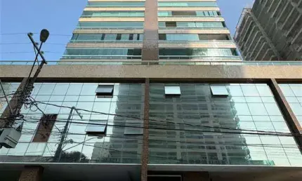 Apartamento com 2 quartos à venda na Rua Caiçara, 222, Vila Caiçara, Praia Grande