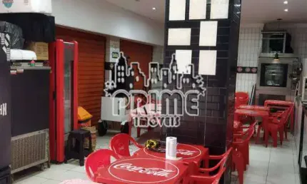 Sala comercial à venda na Rua Ocian, 51, Cidade Ocian, Praia Grande
