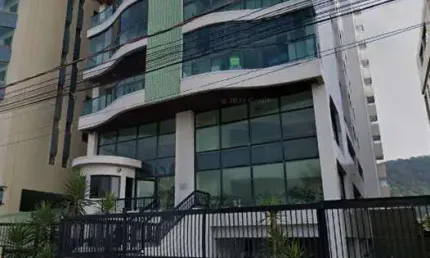 Apartamento com 4 quartos à venda na Rua Centro, 981, Centro, Mongaguá