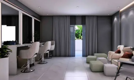 Apartamento com 3 quartos à venda na Rua Aviação, 161, Aviação, Praia Grande
