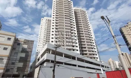 Apartamento com 3 quartos à venda na Rua Vila Alzira, 531, Vila Alzira, Guarujá
