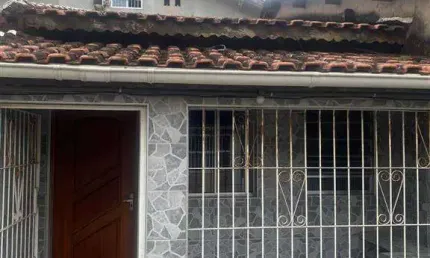 Casa com 1 quarto à venda na Rua Guilhermina, 808, Guilhermina, Praia Grande