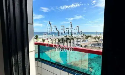 Apartamento com 3 quartos à venda na Rua Ocian, 116, Cidade Ocian, Praia Grande