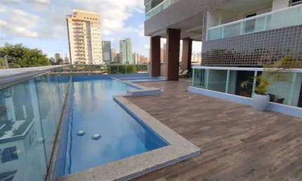 Apartamento com 2 quartos à venda na Rua Forte, 984, Canto do Forte, Praia Grande
