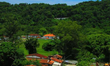 Cobertura com 4 quartos à venda na Rua Forte, 876, Canto do Forte, Praia Grande