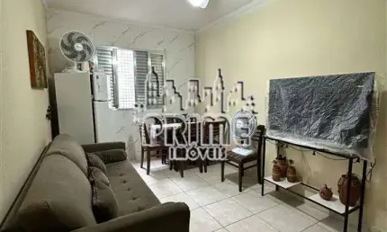 Apartamento com 2 quartos à venda na Rua Tupi, 2319, Tupi, Praia Grande